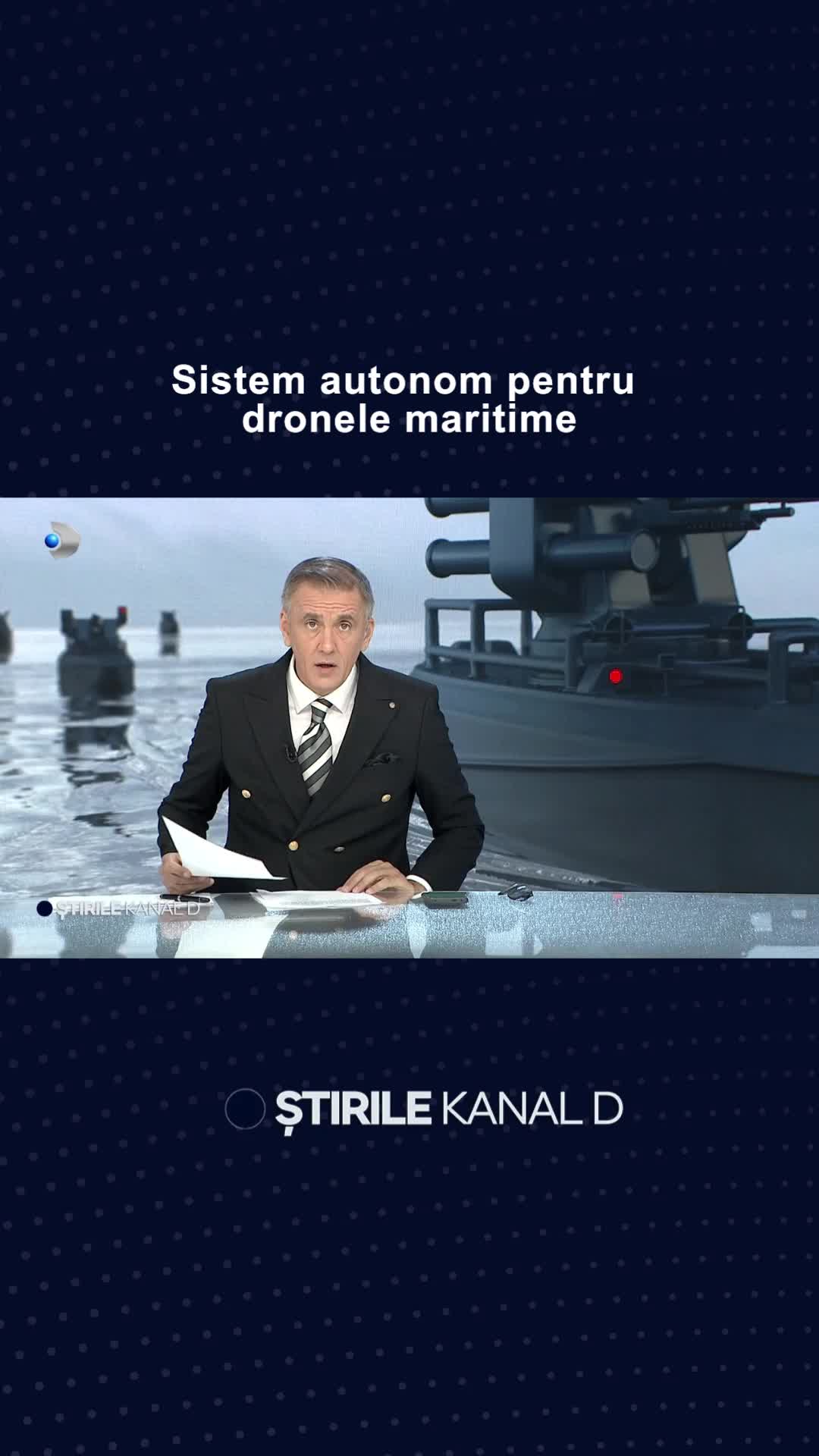 @Stirile Kanal D