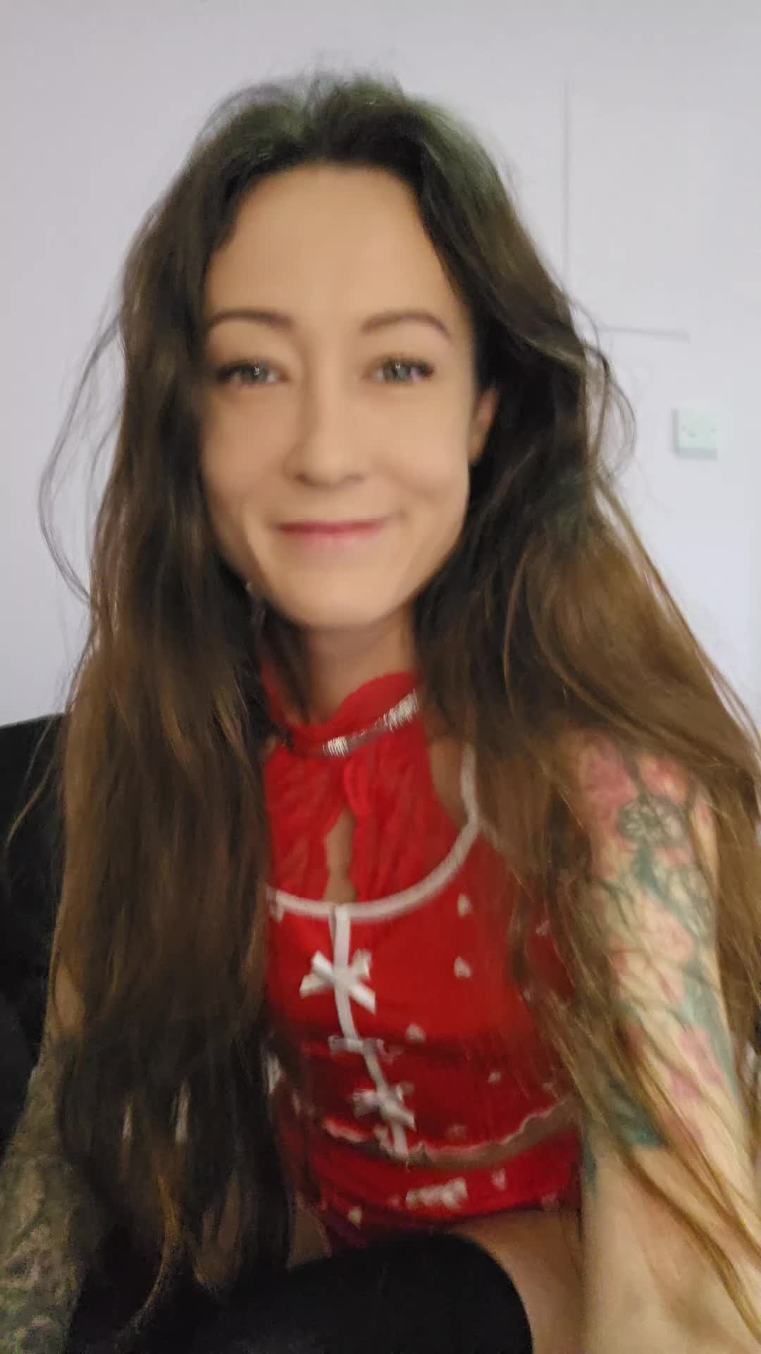 @Charlotte Rose