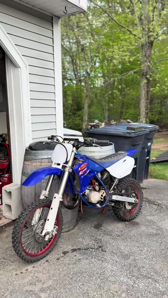 @V-TWIN JEFF