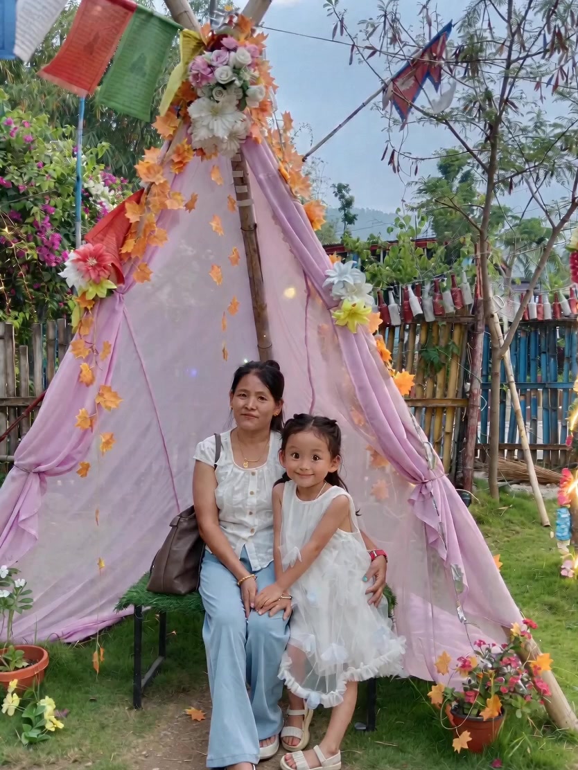 @Fungsemi Limbu