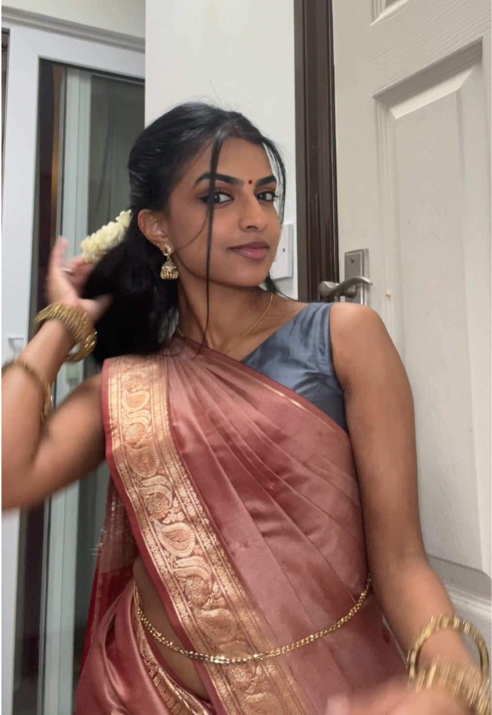 @Saumiya