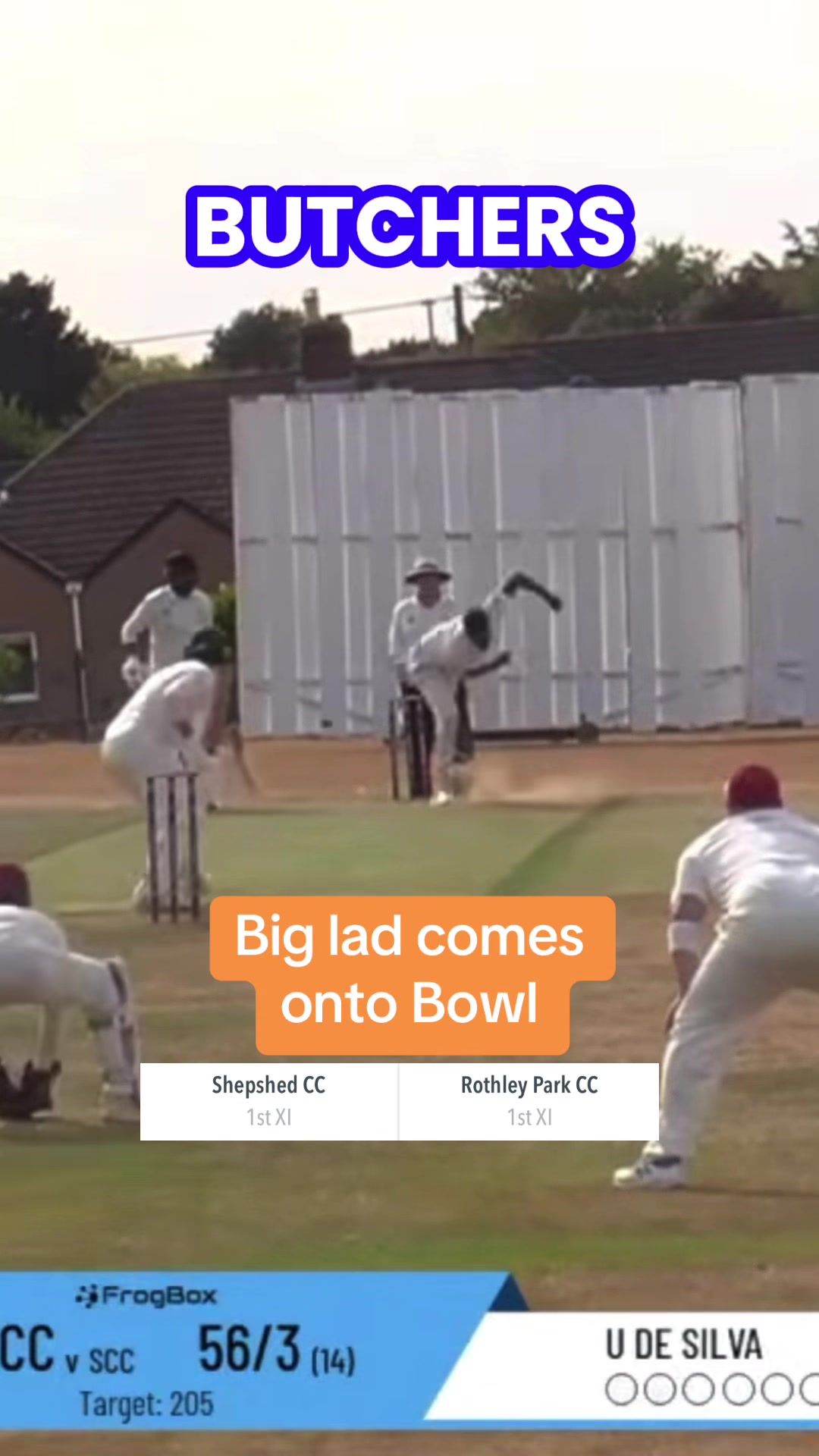 @MySide of Cricket