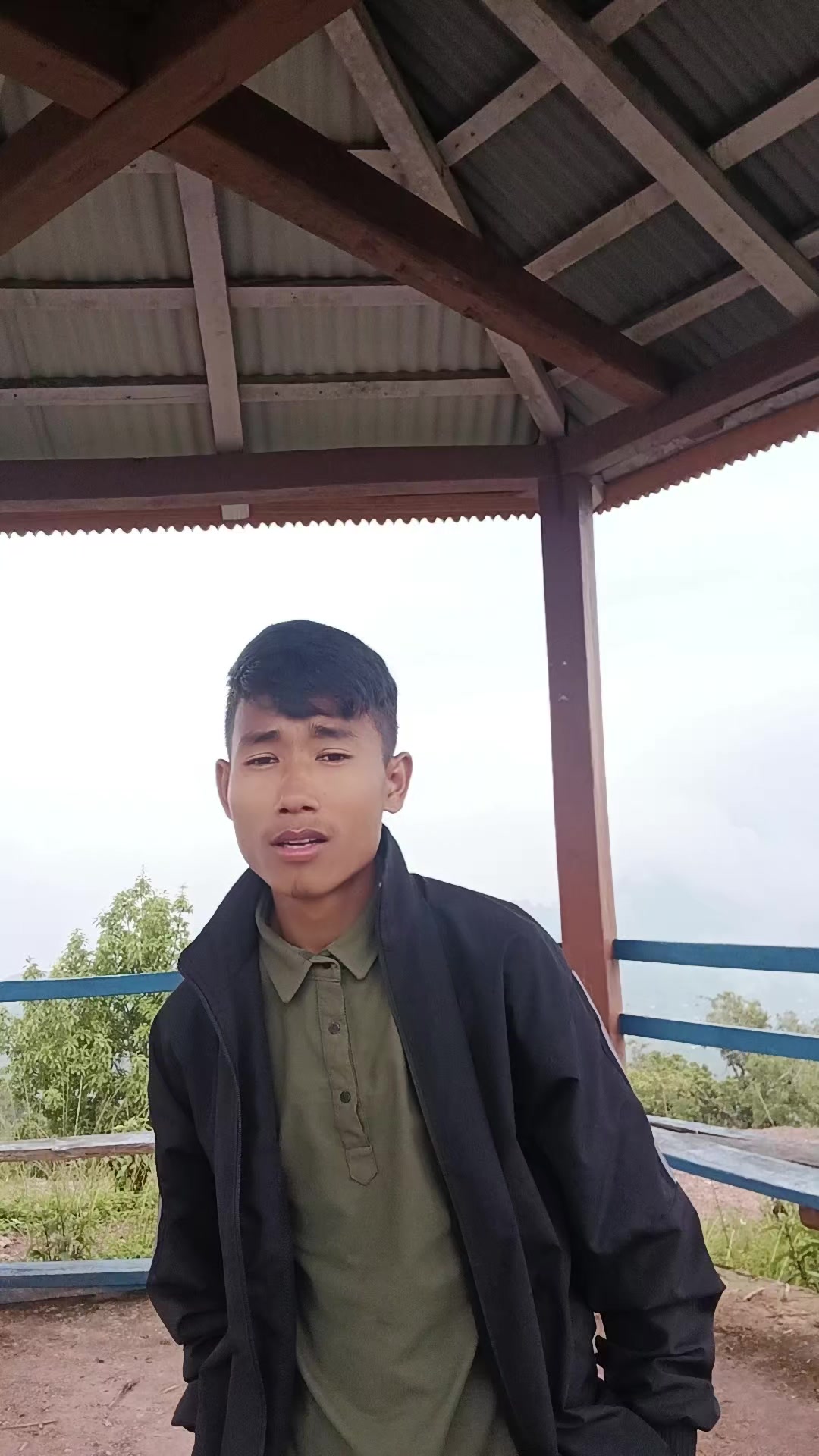 @International दाई 😎