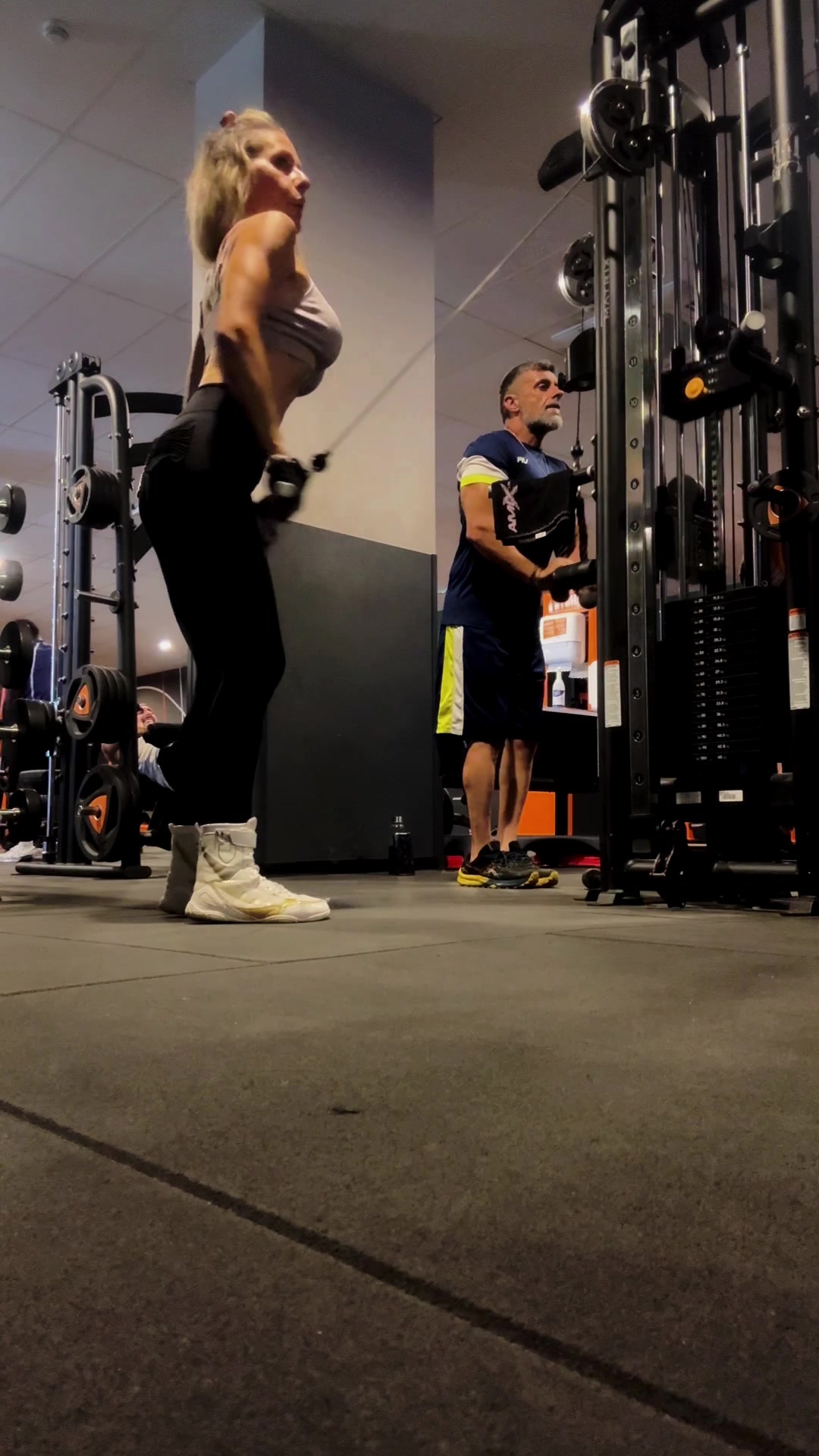@BarbaraKlosTraining💪📈