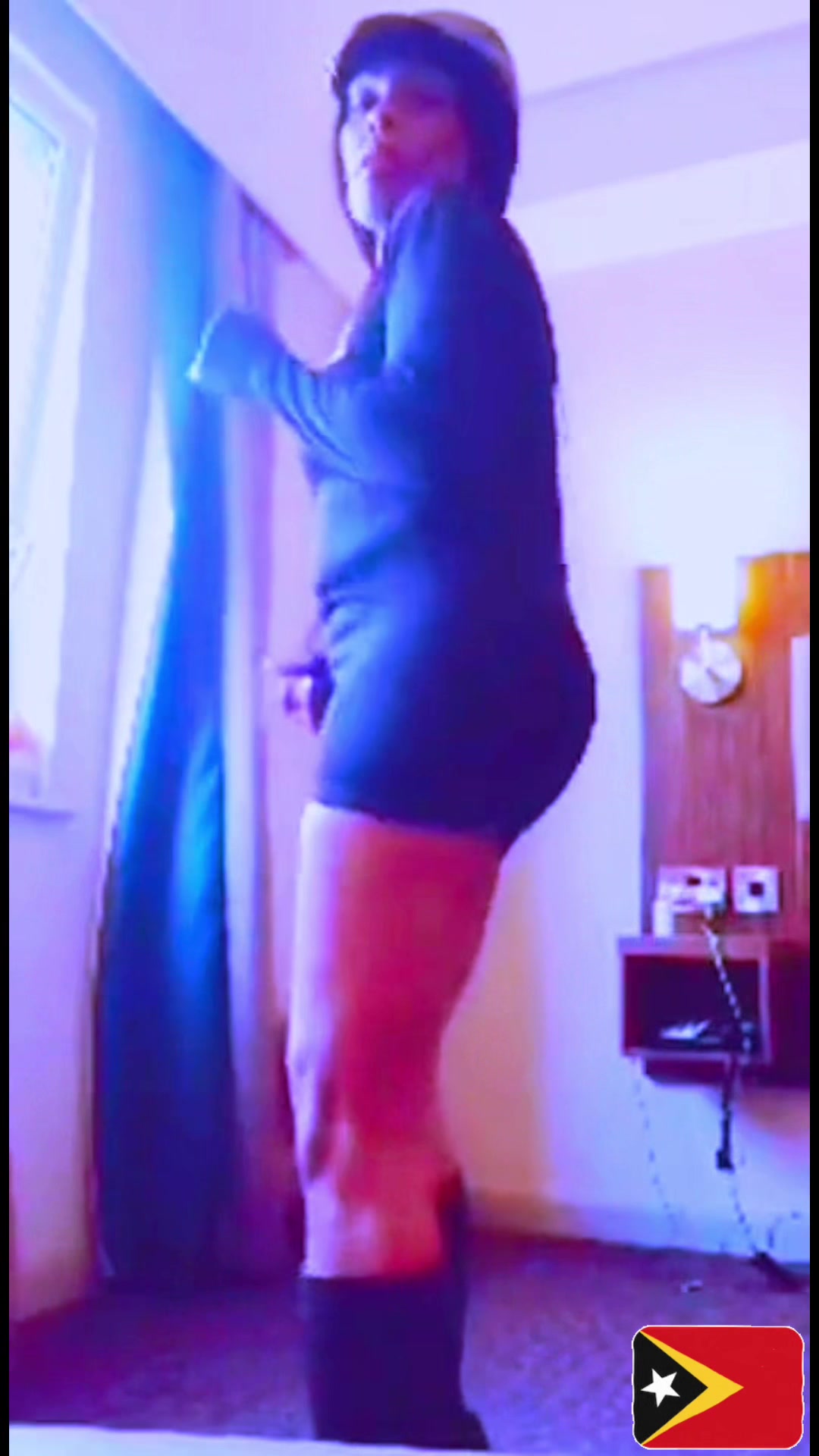 @NINA BEBETOK๐ค๐๐๐๐ซ๐ฅ๐๐น๐ฑ