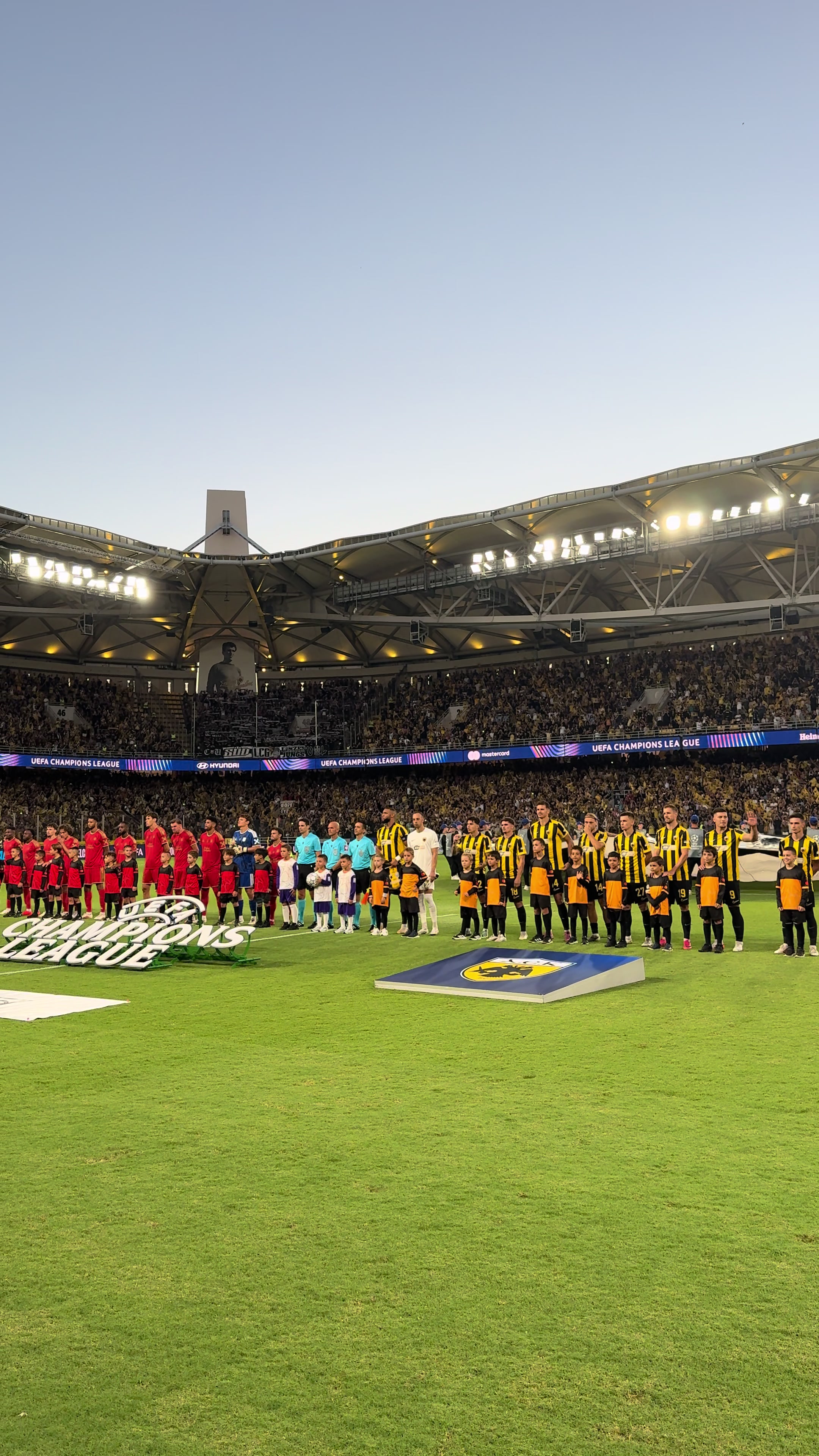 @AEK FC