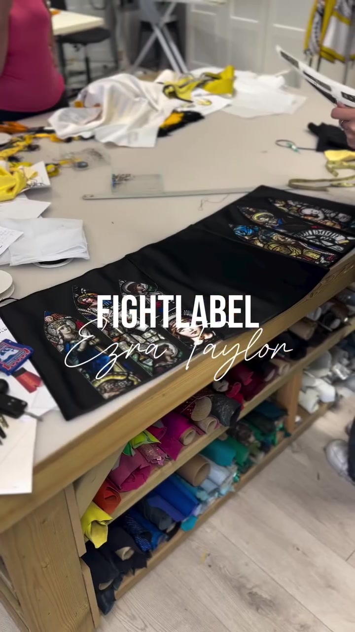 @FIGHTLABEL