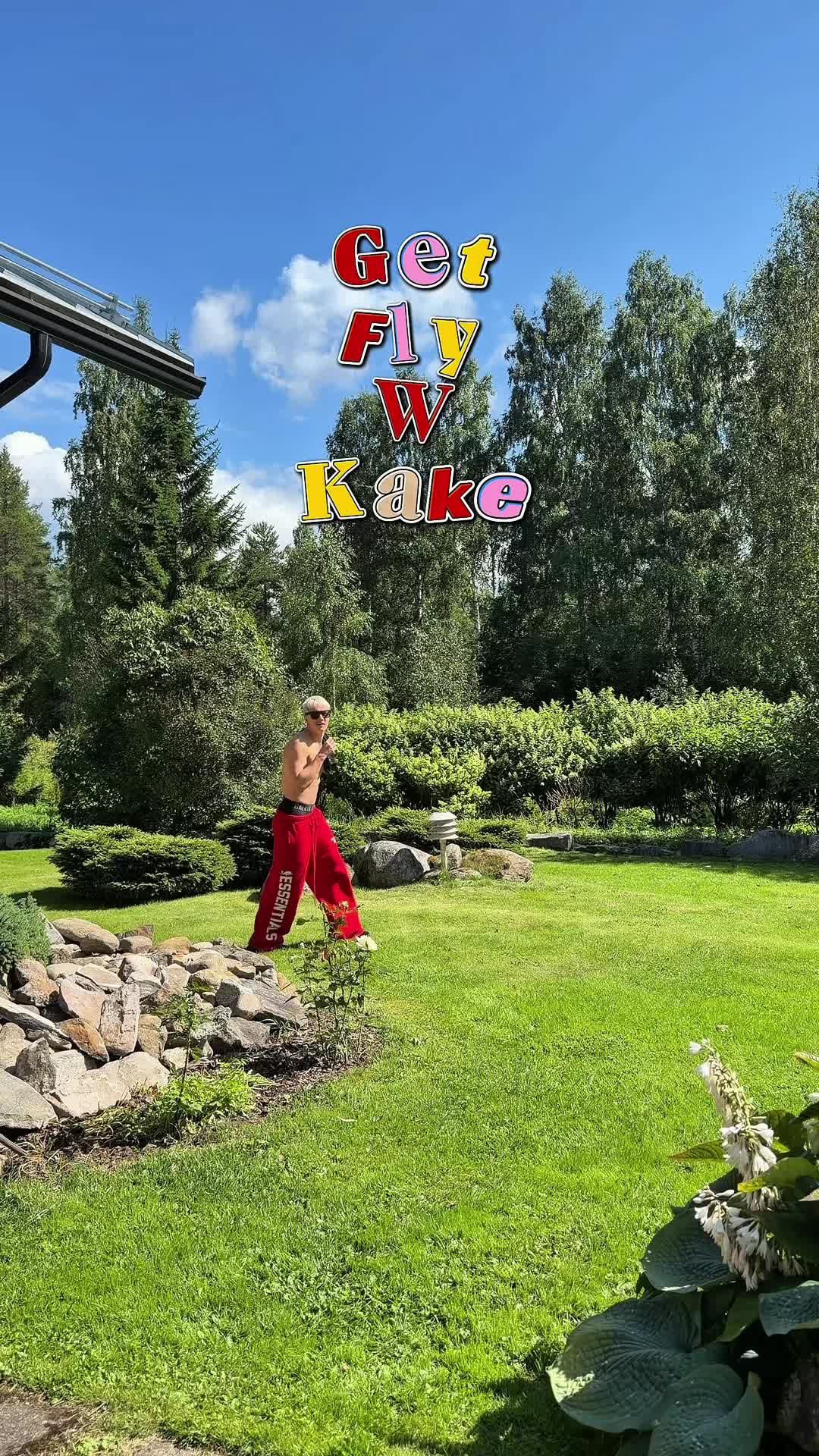 @KAKE