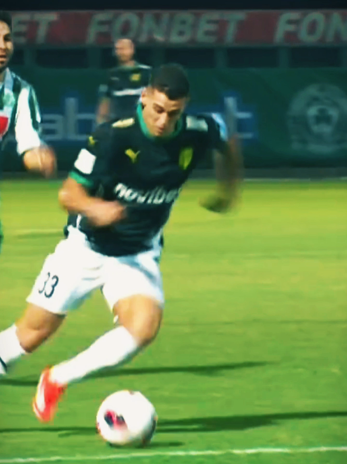 @AEK LARNACA FC