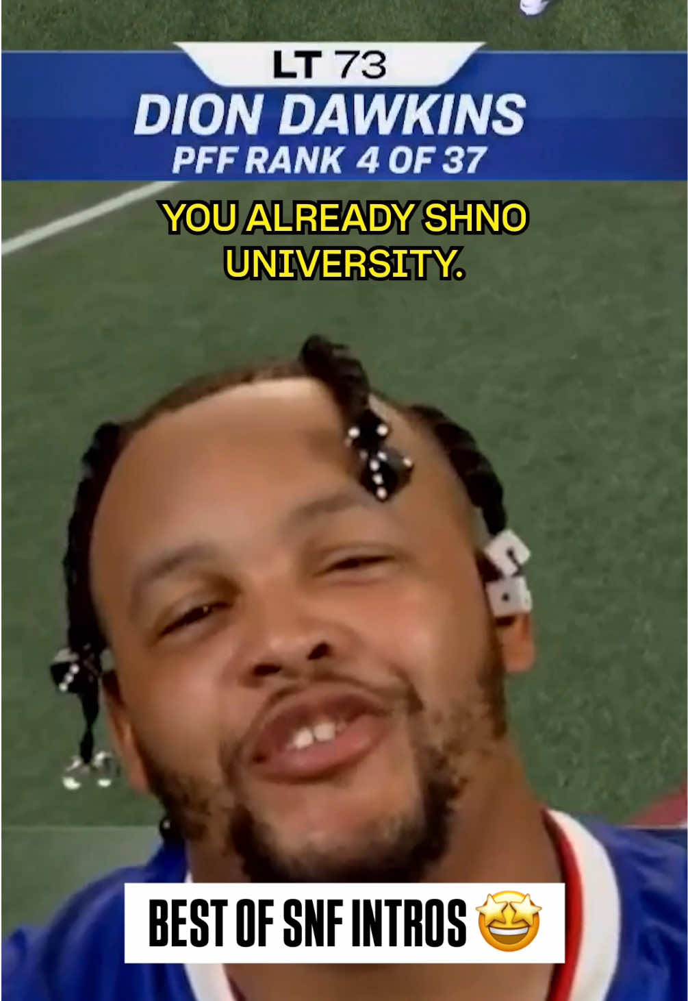 @NBC Sports
