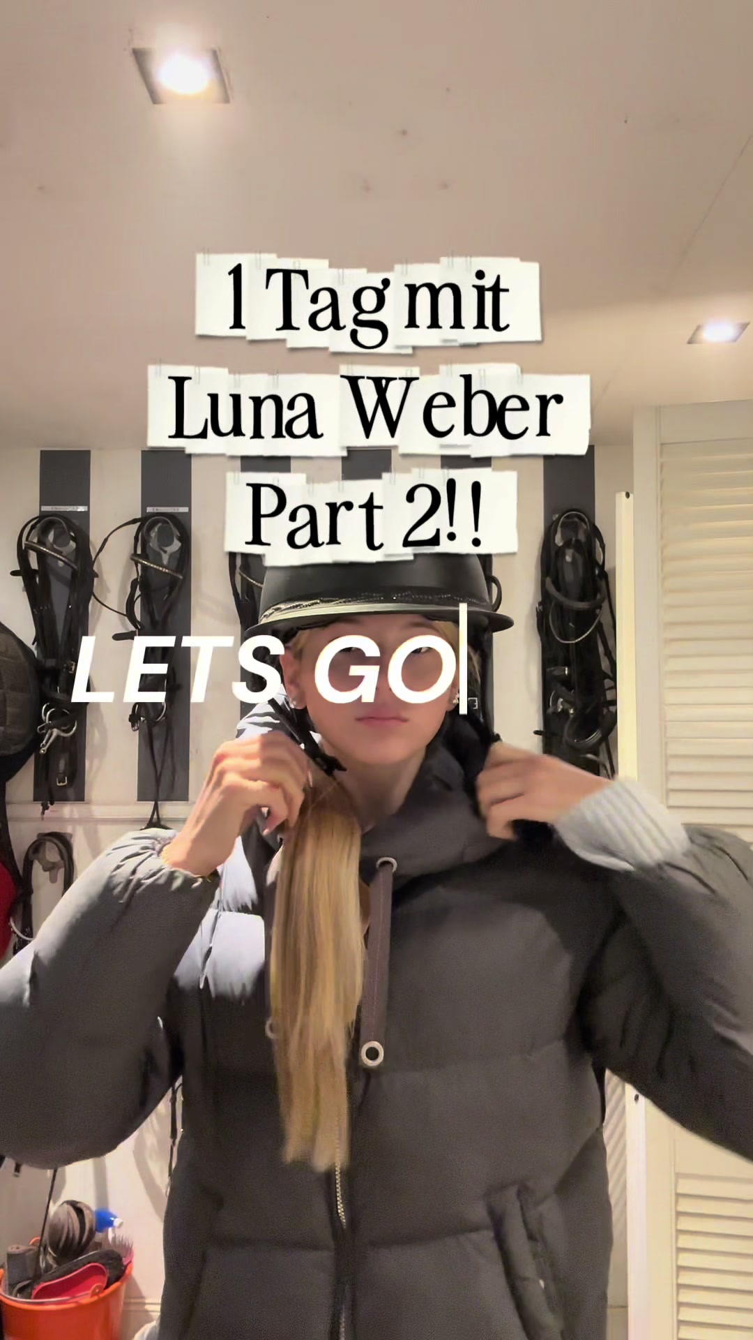@LUNA WEBER