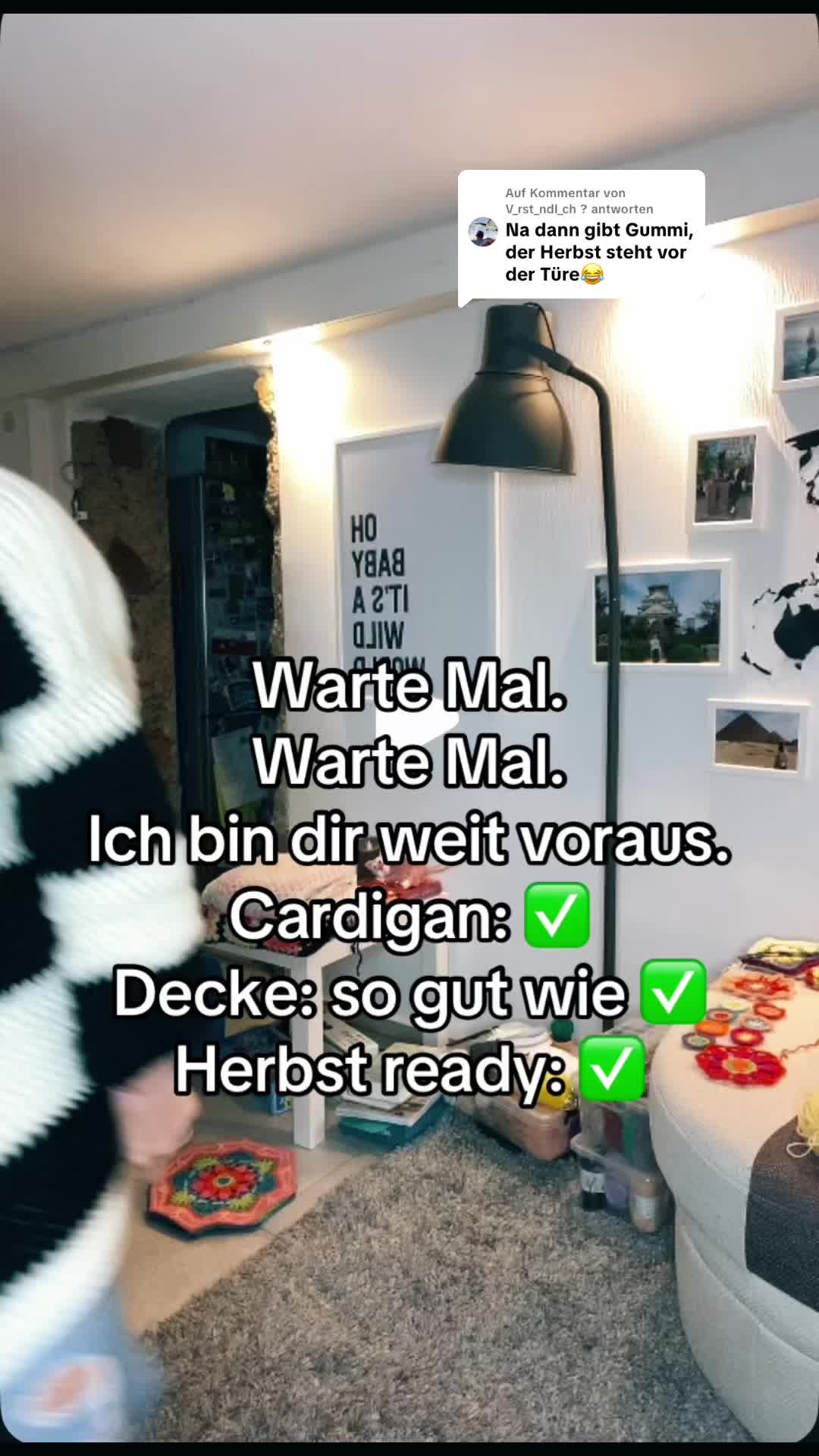 @Milla&lsquo;s Welt