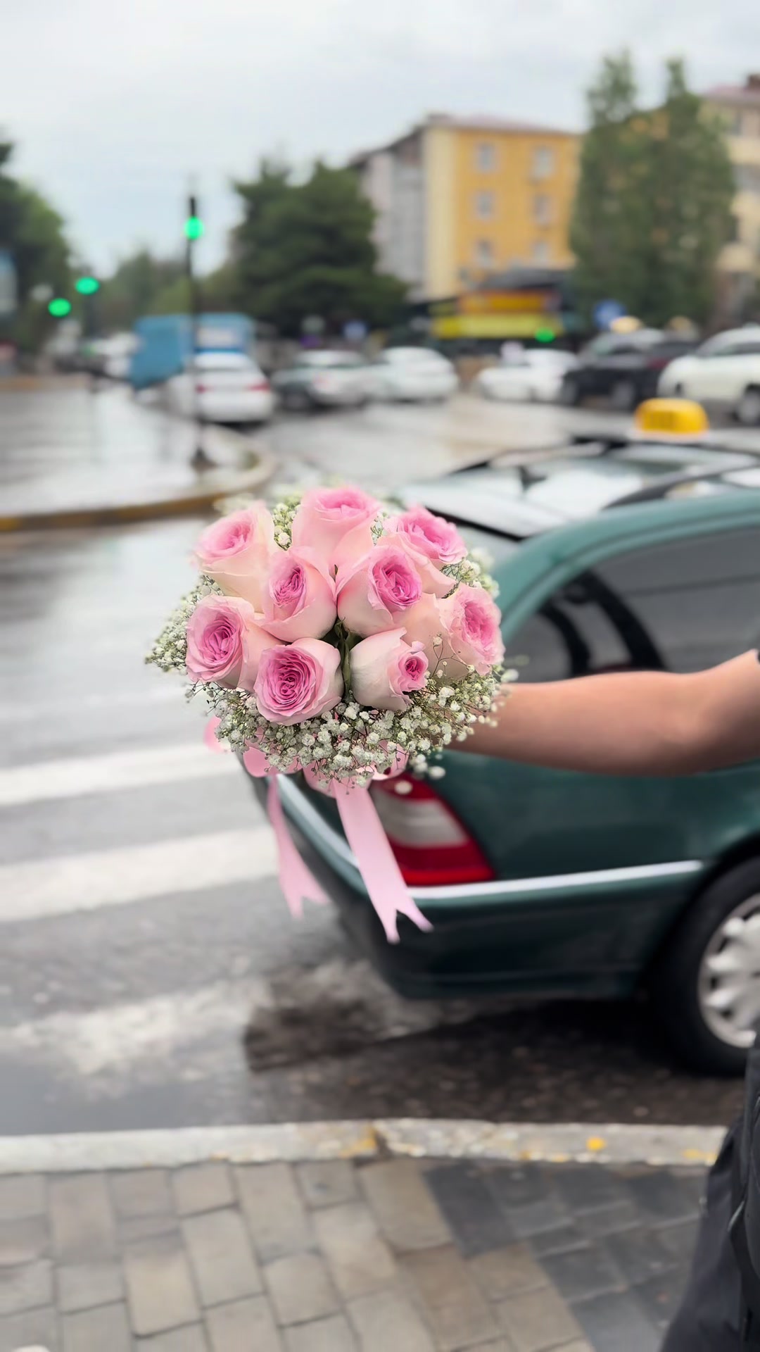 @Gülüm Flowers sumqayıt