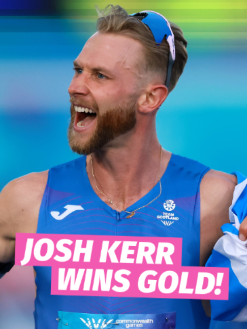 @Glasgow 2026