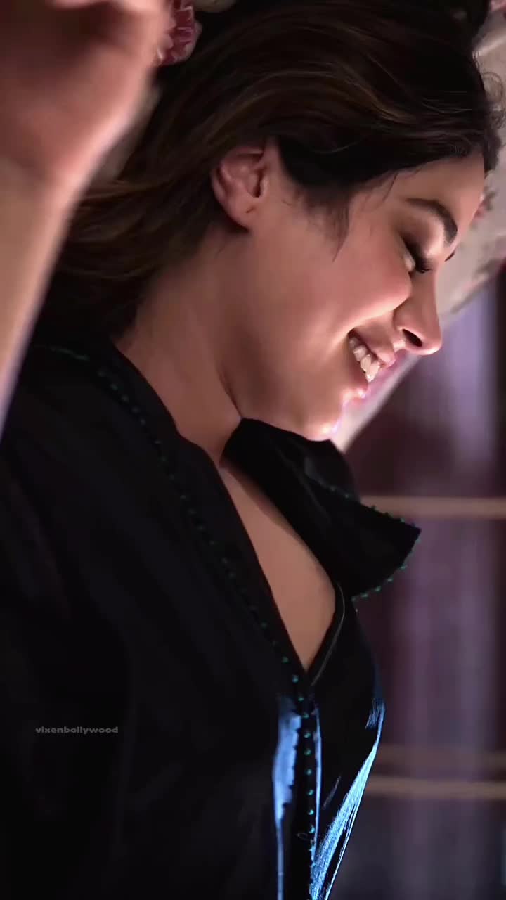 @jhanvi Kapoor