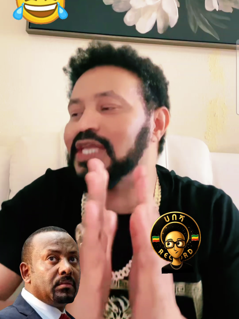 @ሀበሻHABESHA