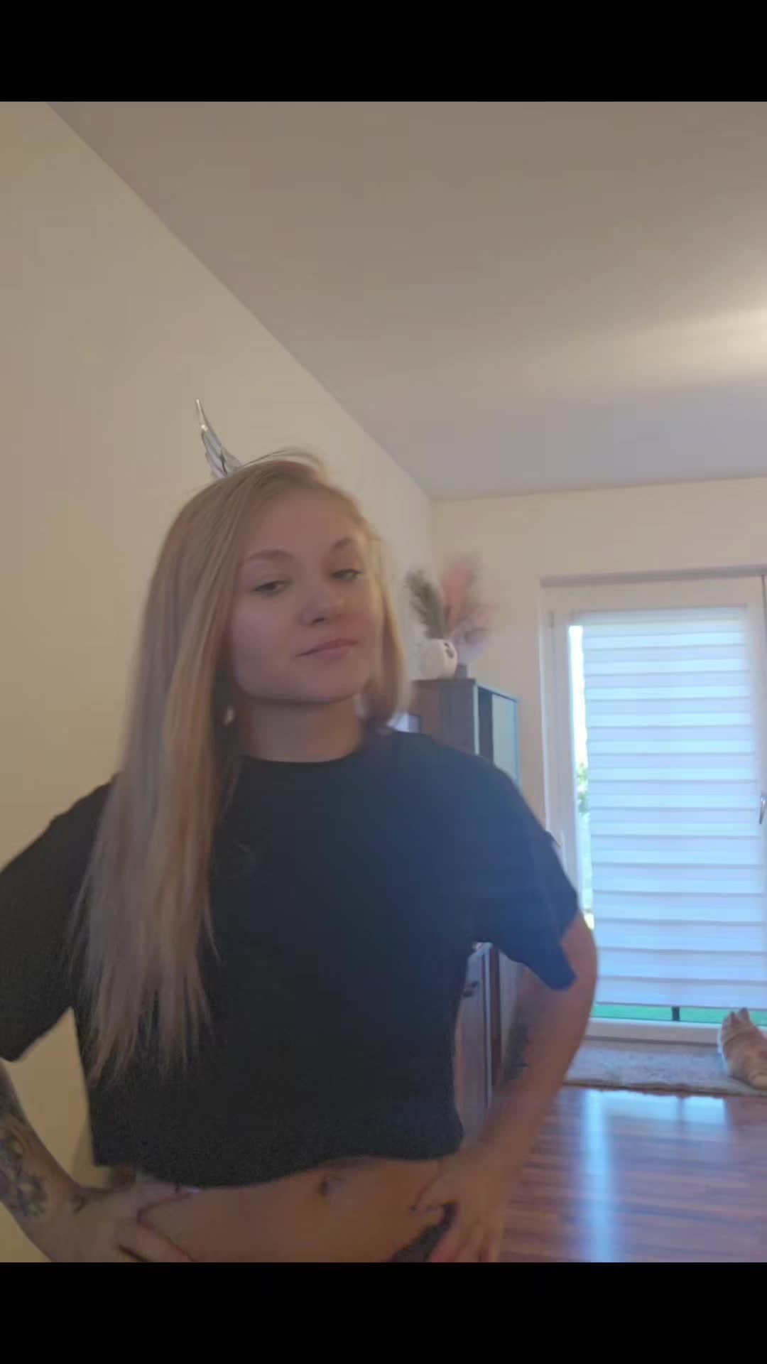 @Jeannine. Nini