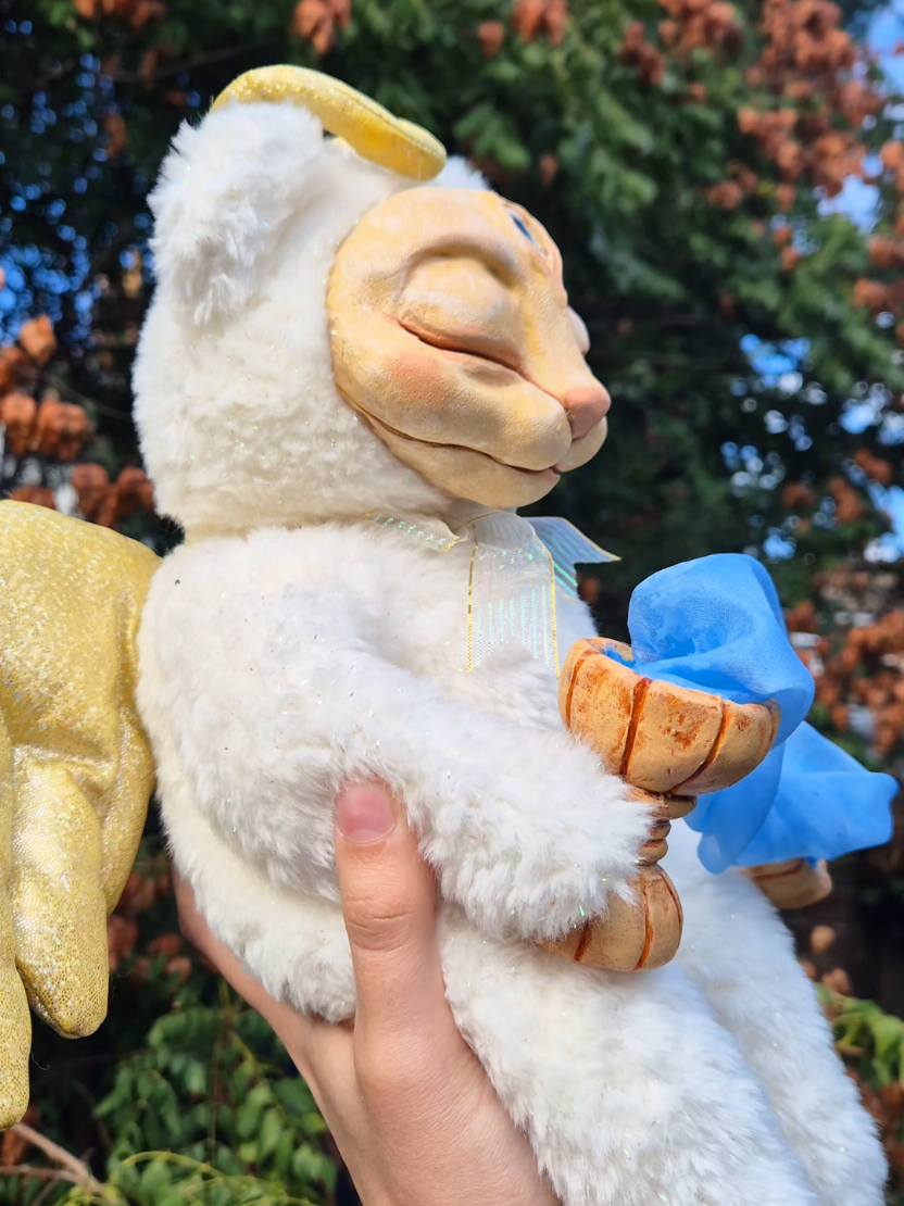 @Plushnightmares