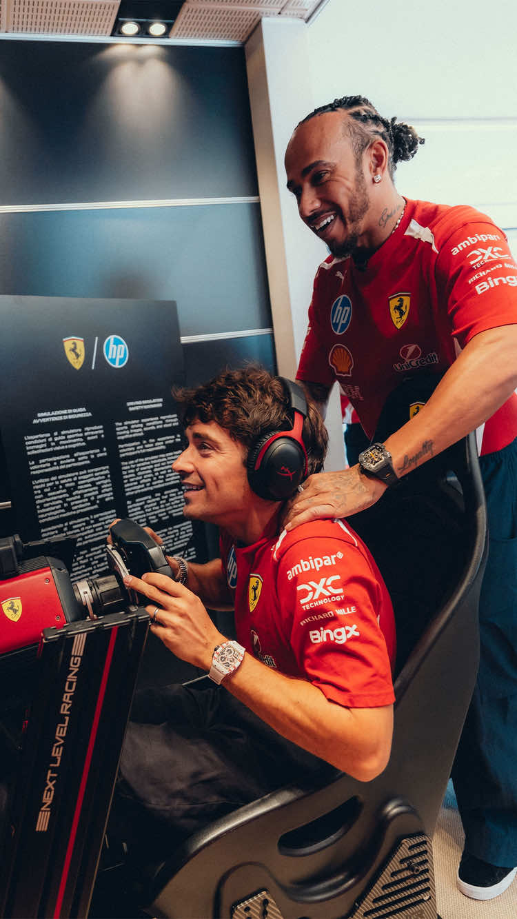 @ferrari