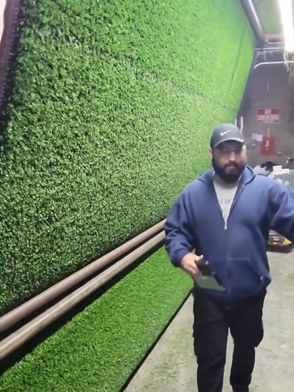 @AstroTurf