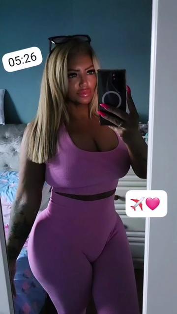 @✨️ lyndsey marie ✨️