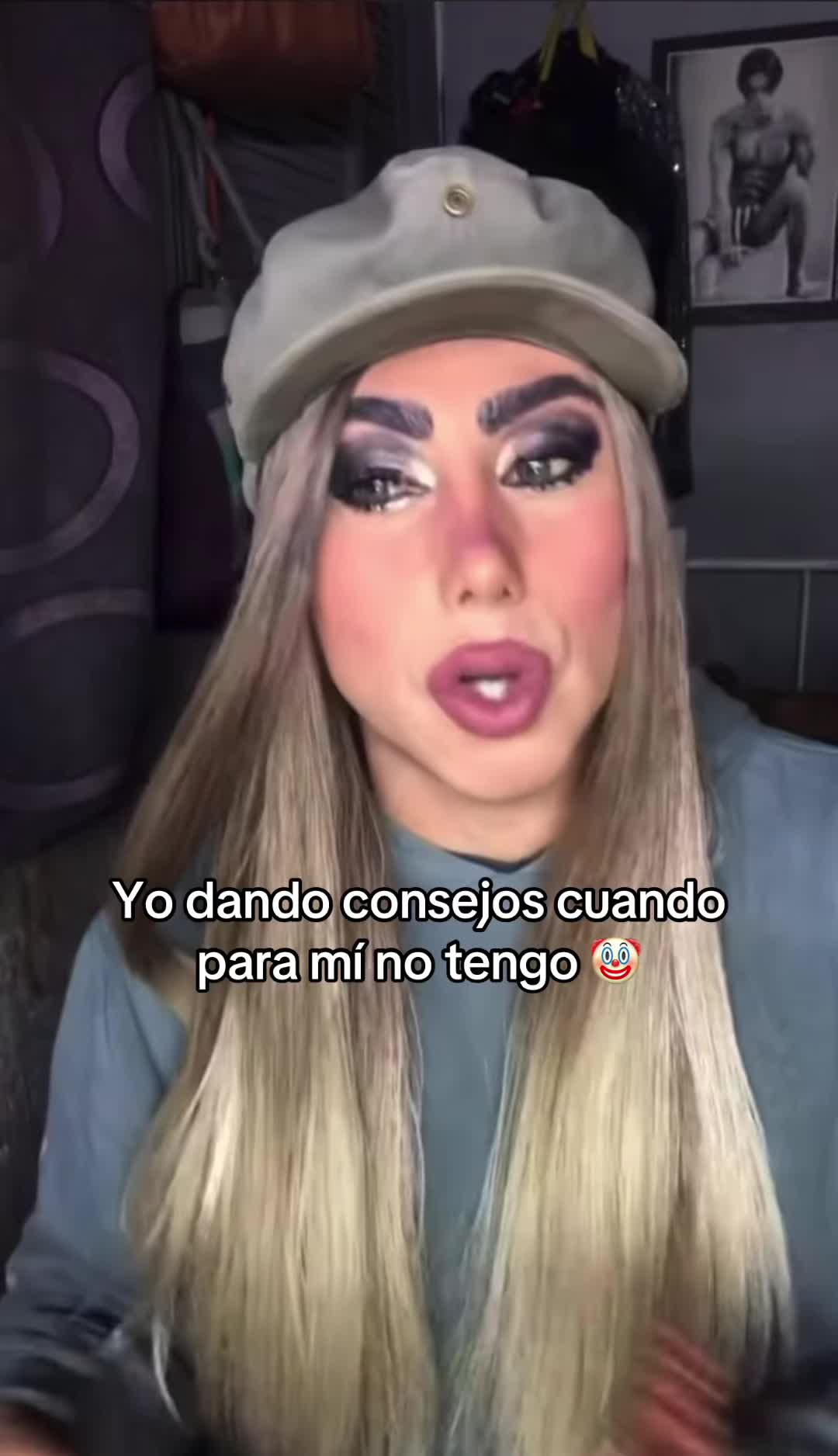@madamegargamel