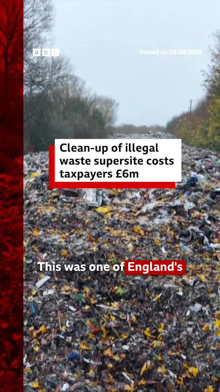 @BBC News