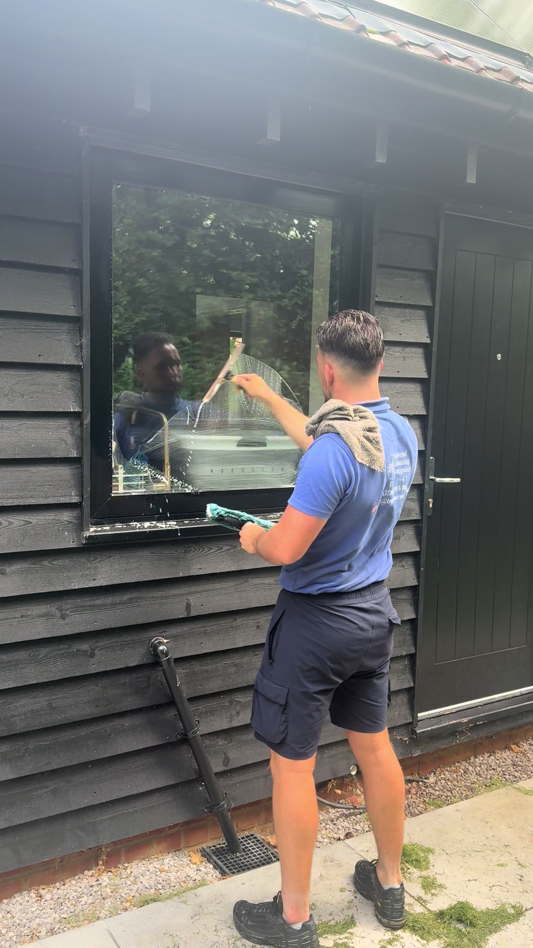 @B|S General Cleaning