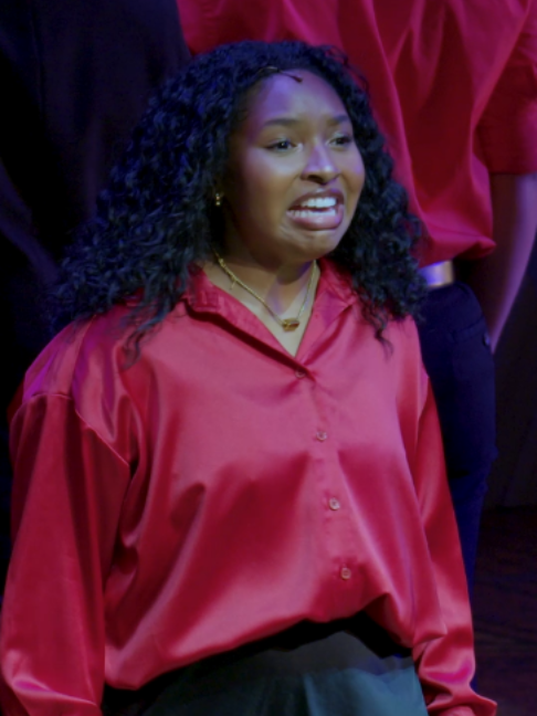 @The Jimmy Awards