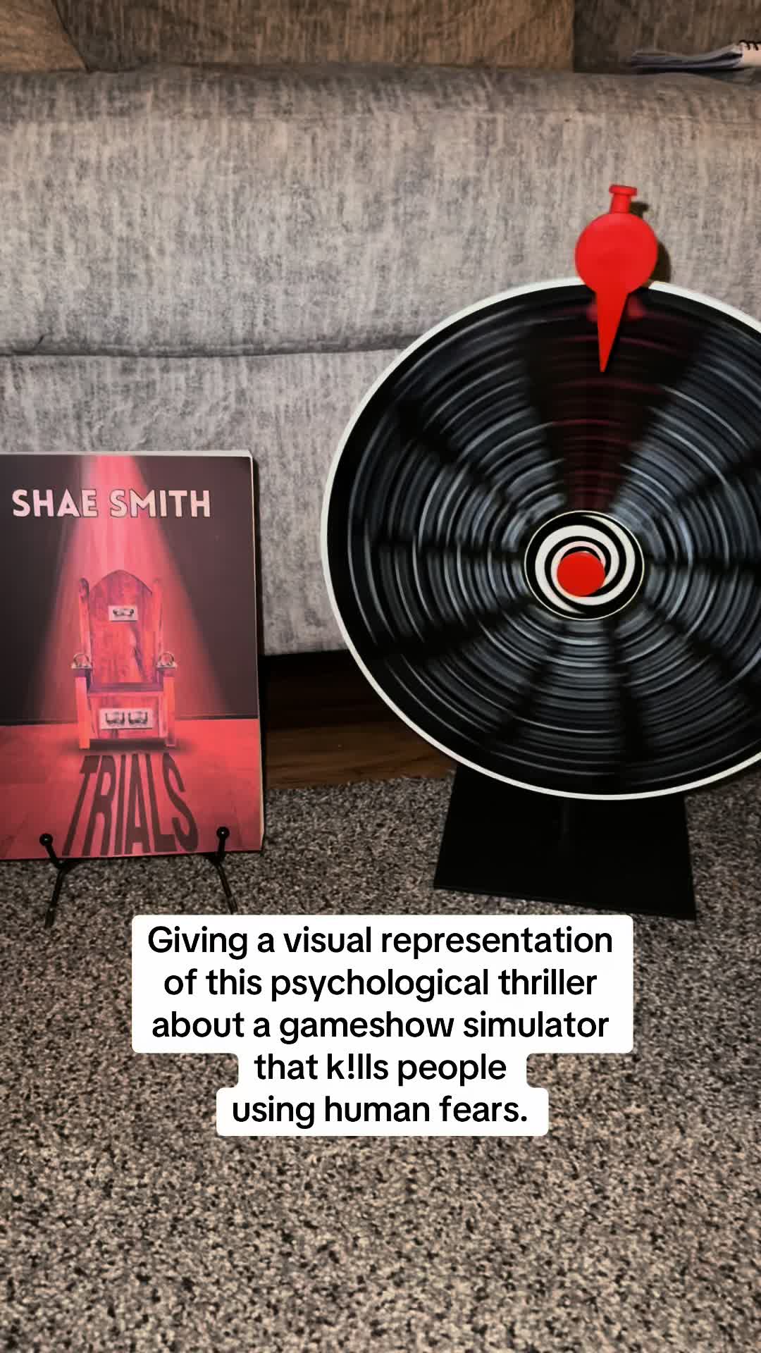 @✨Shae Smith📖✨