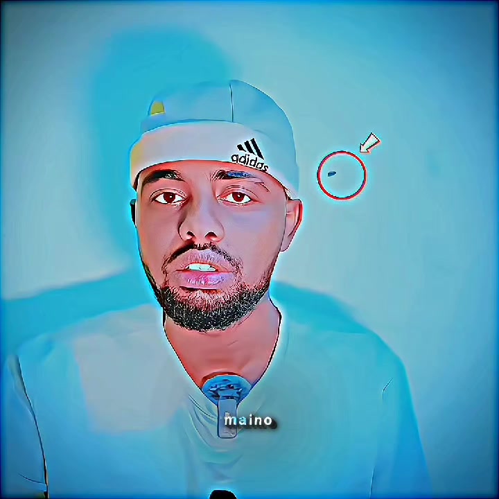 @mainoᵃᵐᵖ✪