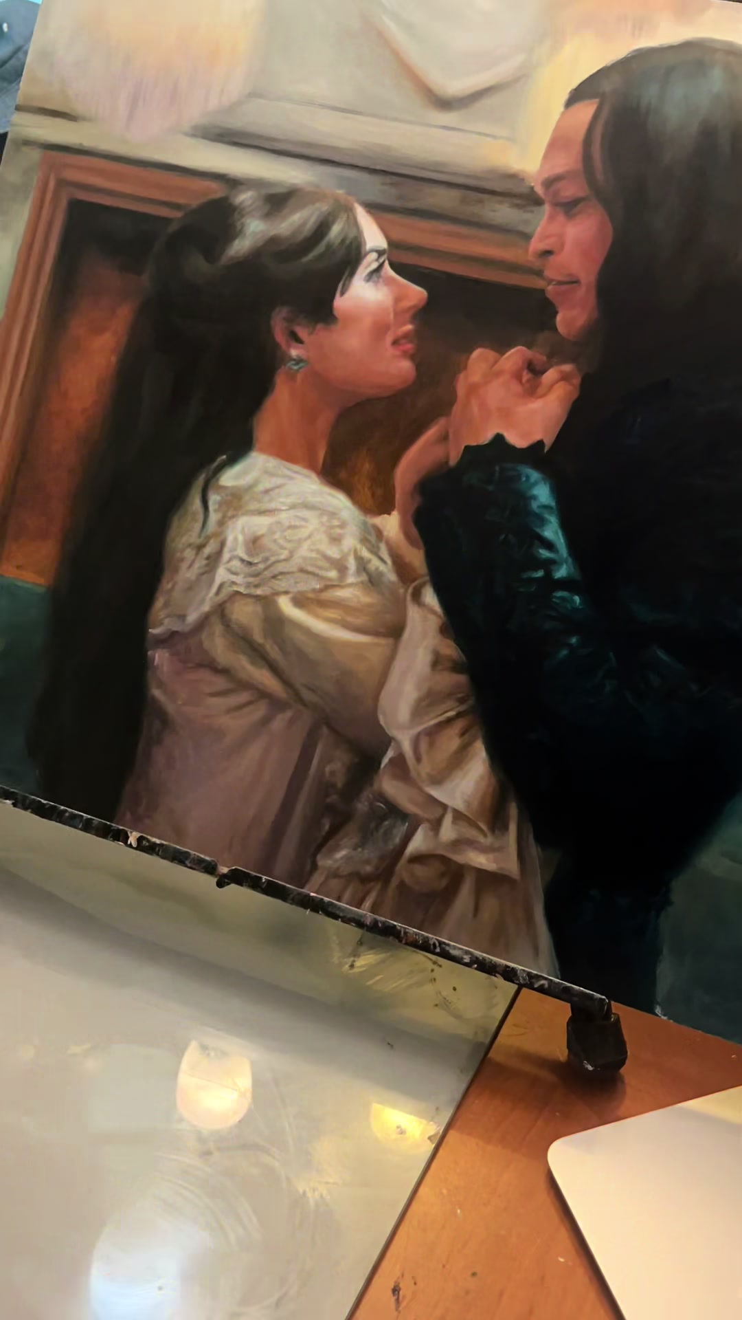 @Fairytale Paintings