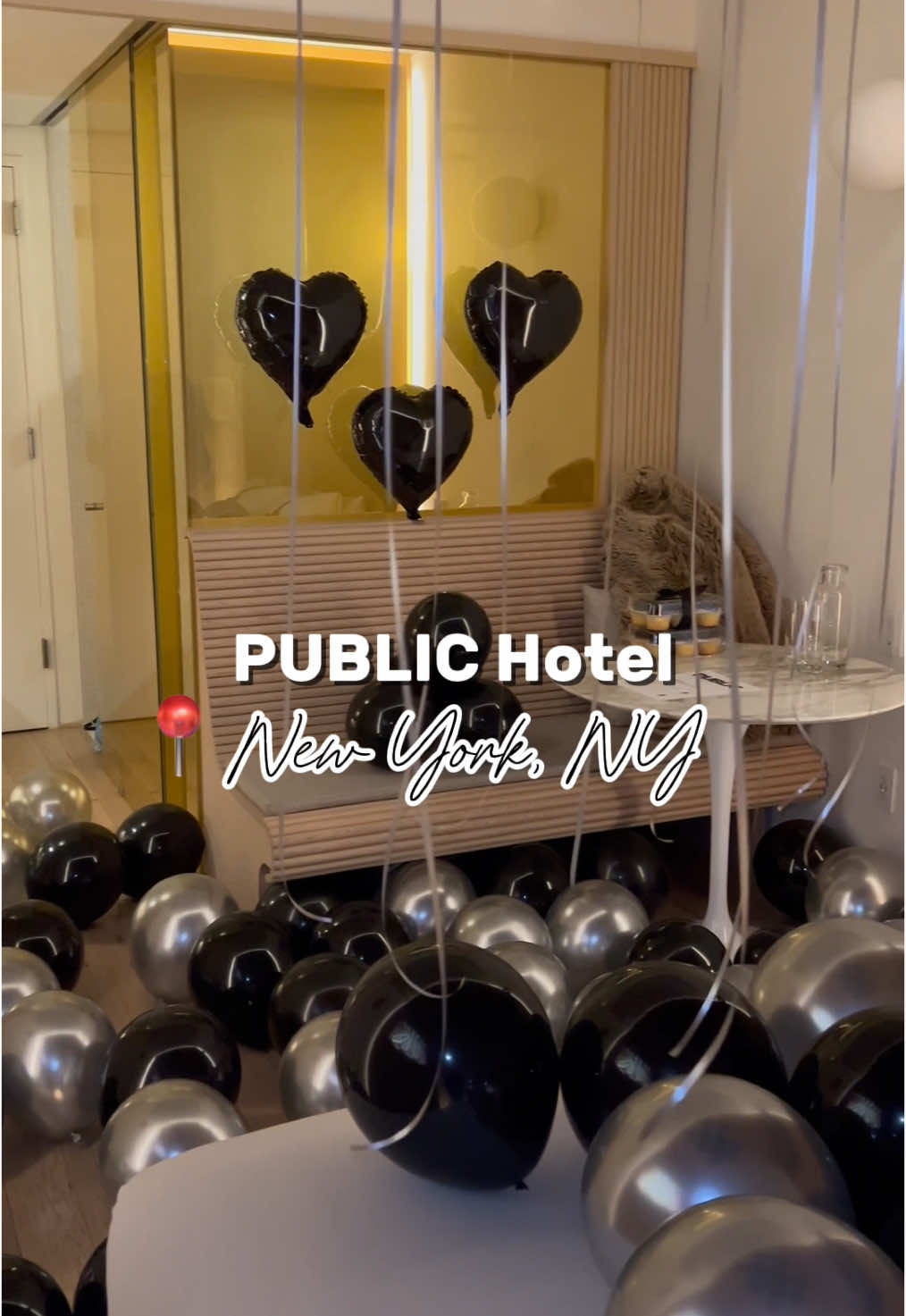 @NYC Hotel Decorator