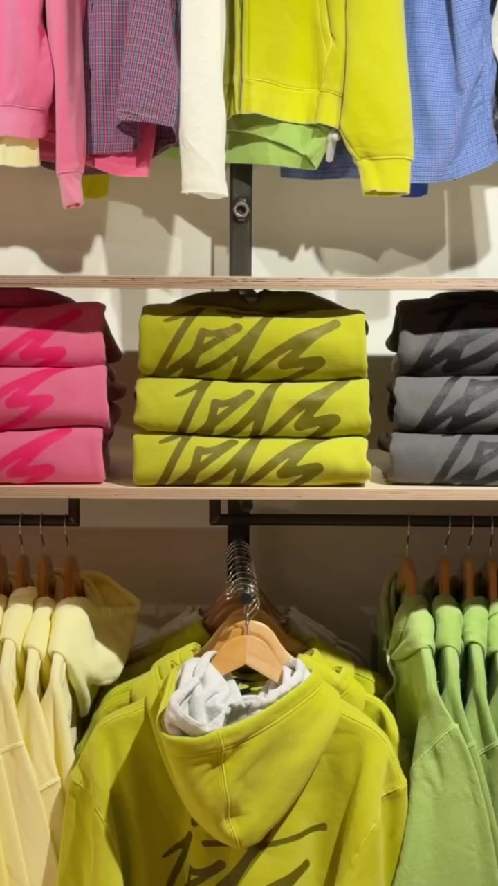 @Urban Outfitters Europe
