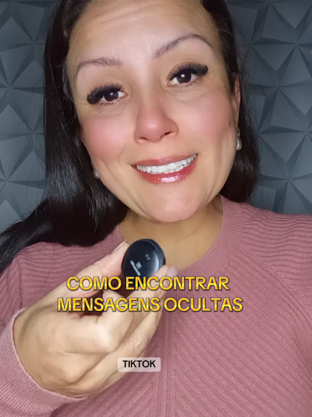 @DicasDaTamy_oficial💜