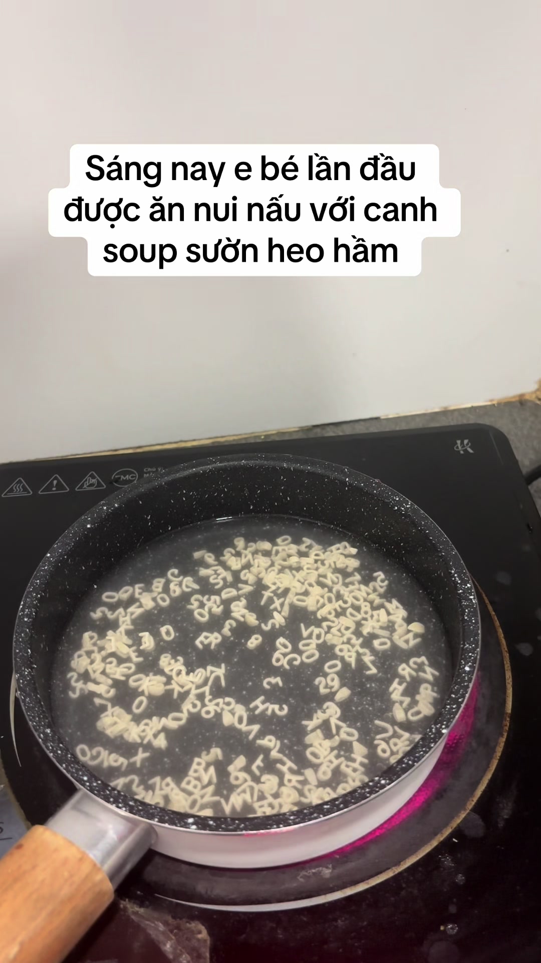 @Mẹ em b&eacute; Bơ🥑