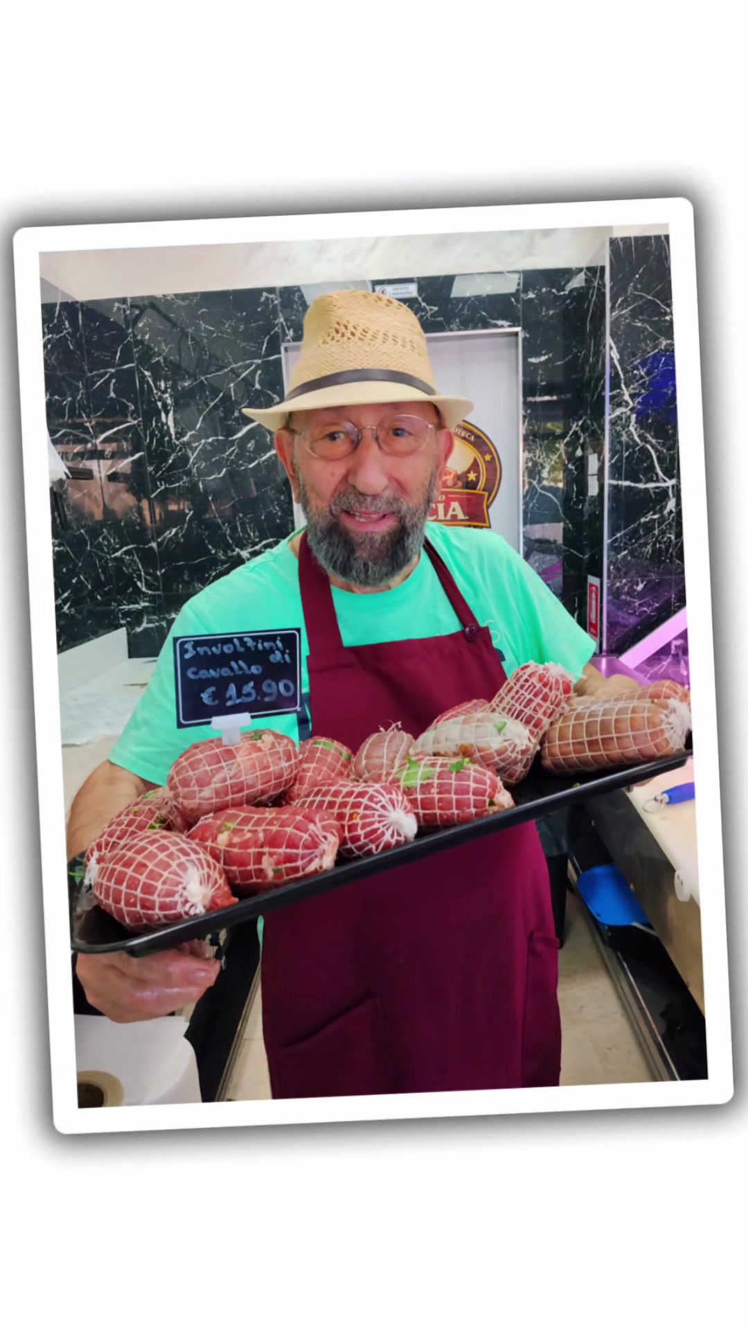 @Macelleria RomeoLilinoBrescia