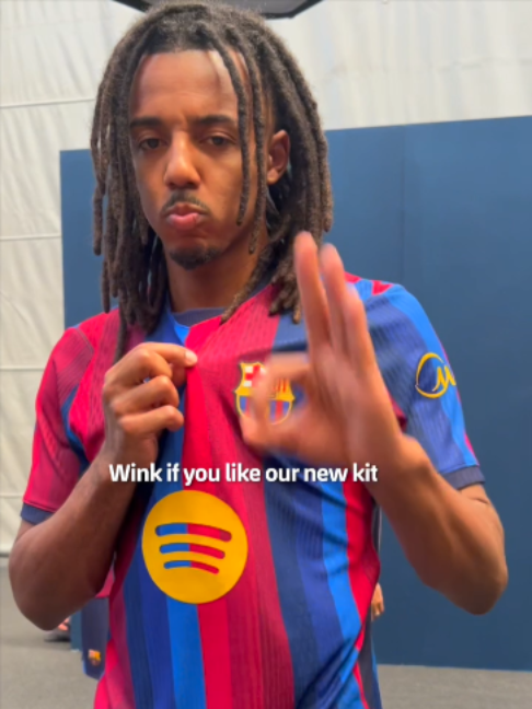 @fcbarcelona