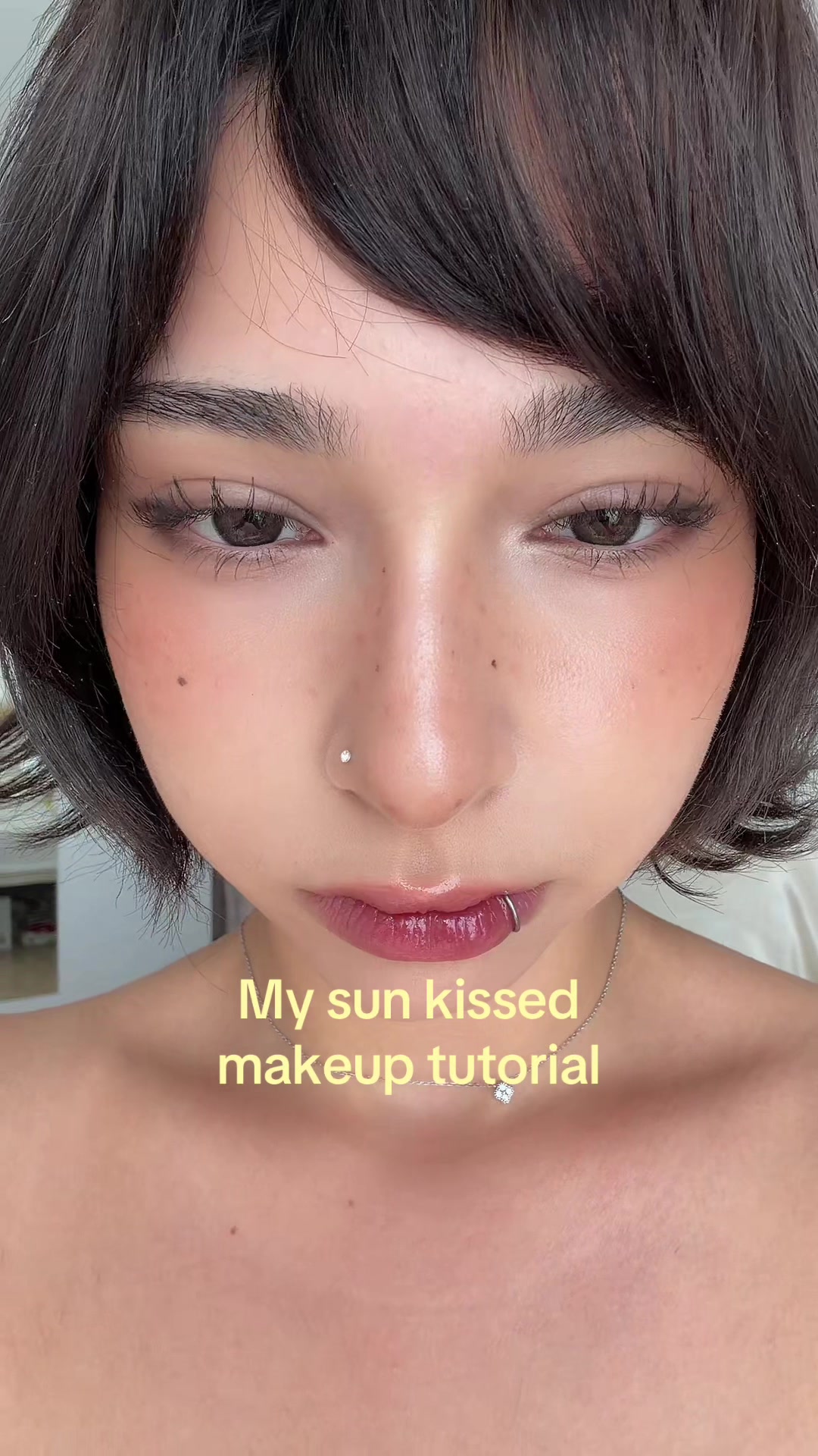@Peach