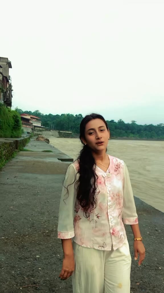 @Ganga Paudel