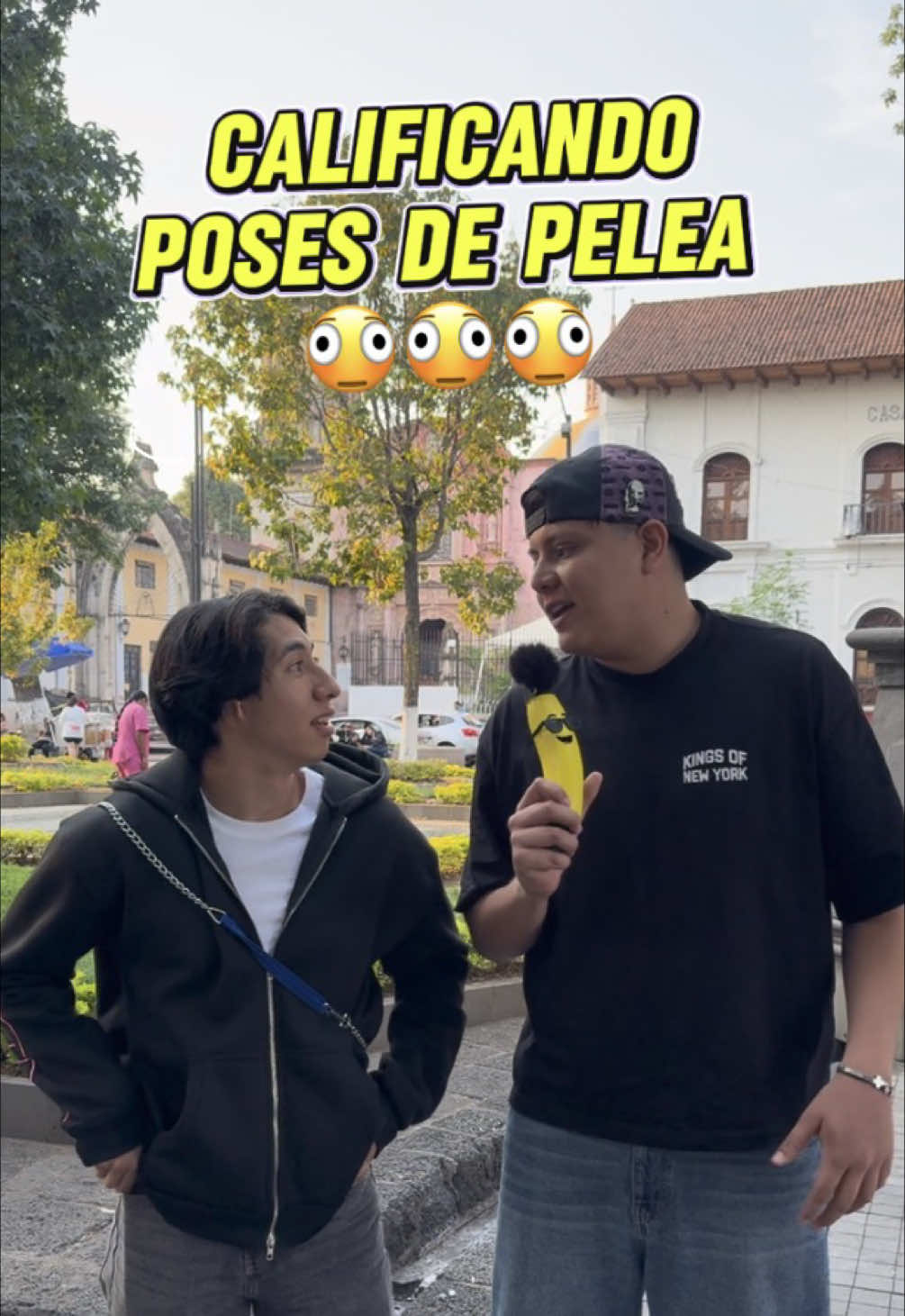 @Cesar Ramirez
