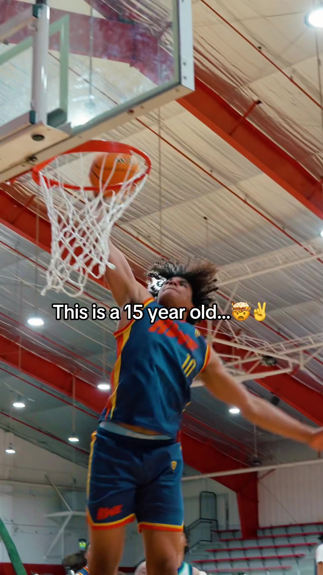 @MADE Hoops
