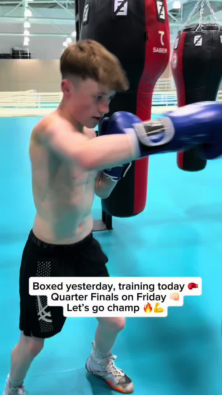 @Jayden Lee Price 🥊