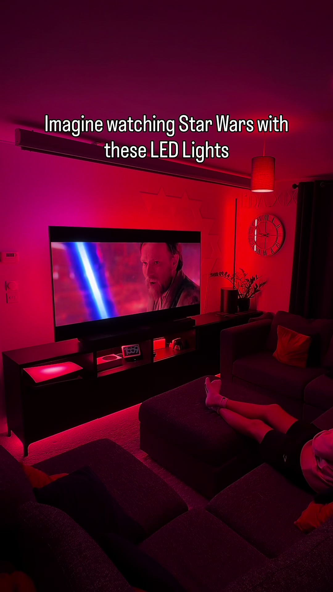 @LDA_XIX | The L.E.D Light Guy