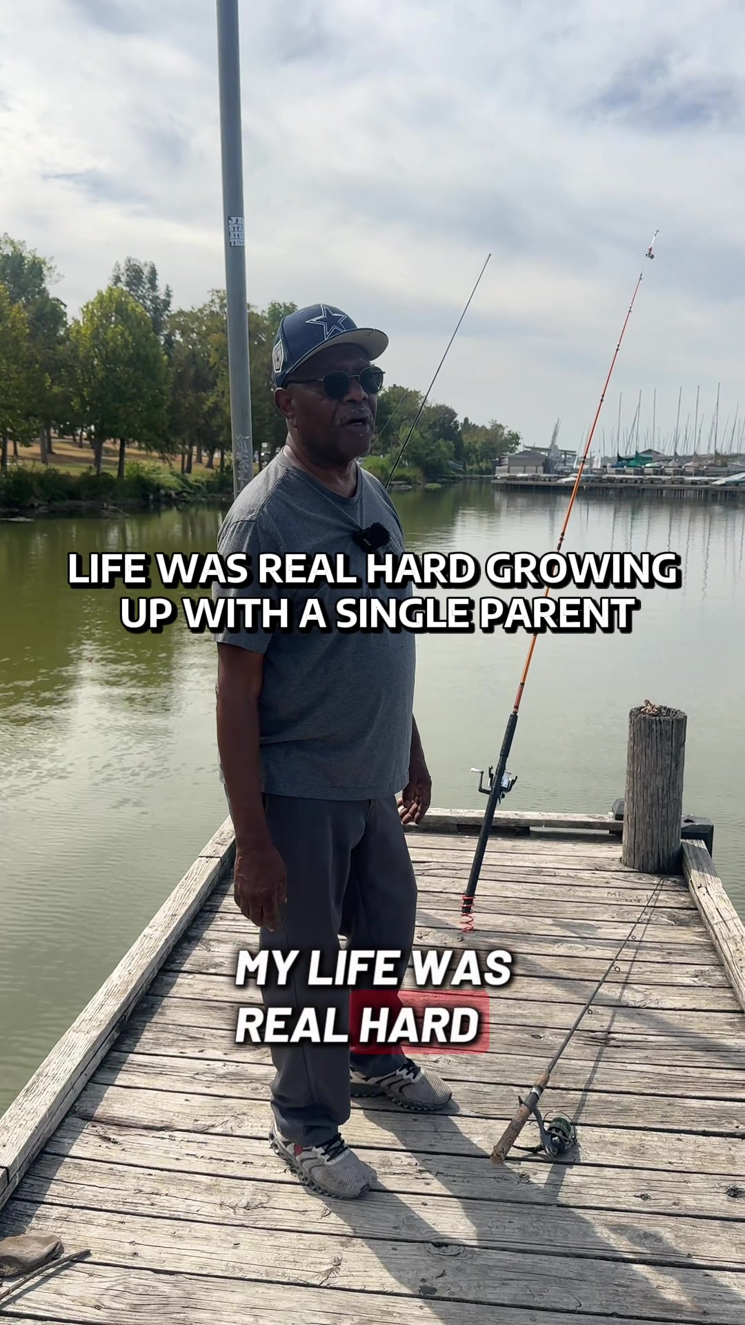 @Grateful Fishing Tv