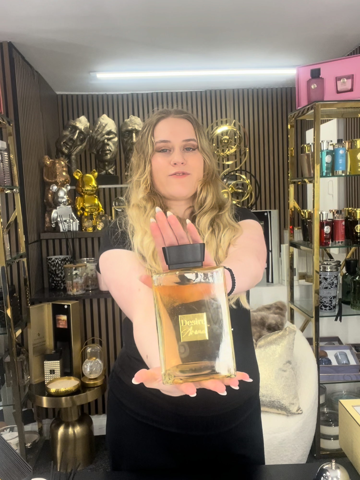 @Home Store Living