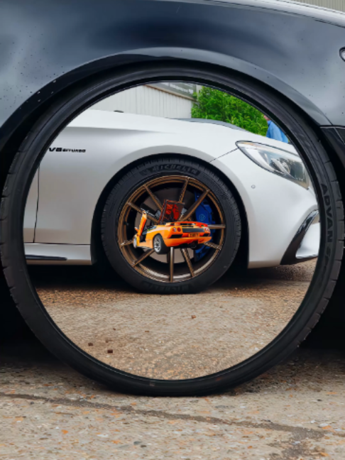 @Cambridge Car Audio