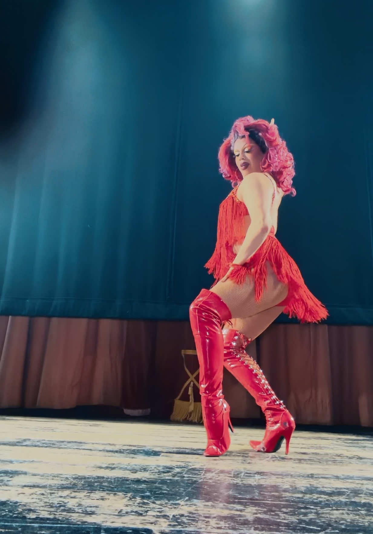 @Ruby Sinclair