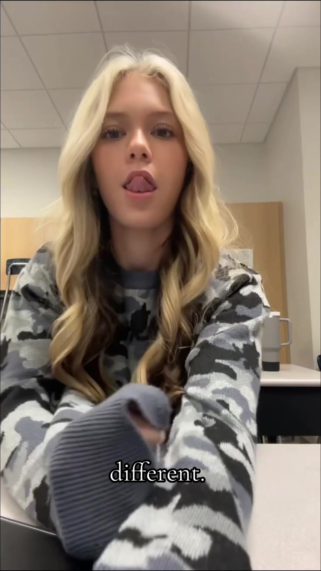@Carrie