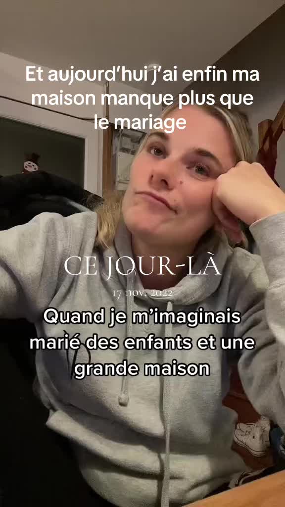 @Marie